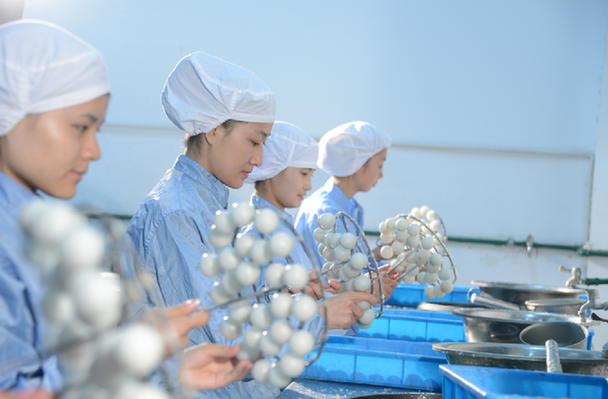 山西晉中文化生態(tài)保護(hù)區(qū)：晉商故地非遺“活”起來(lái)，旅游“旺”起來(lái)